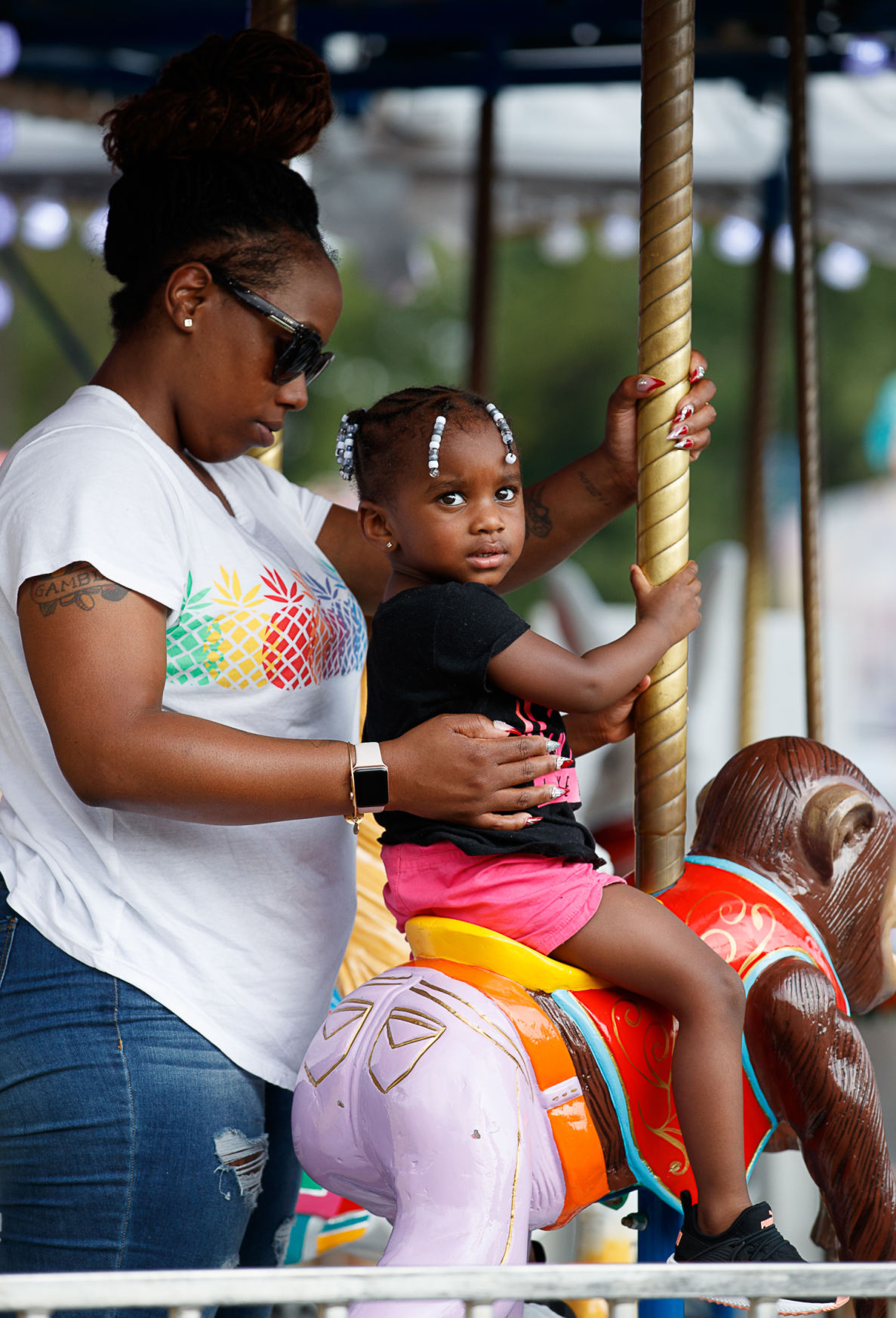 2019 Arlington County Fair